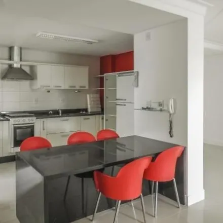 Rent this 4 bed apartment on Rua das Algas in Jurerê Internacional, Florianópolis - SC