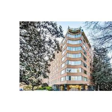 Buy this 1 bed condo on 4200 Cathedral Avenue Northwest in Washington, DC 20016