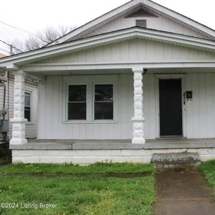 Buy this 3 bed house on 828 West Evelyn Avenue in Louisville, KY 40215