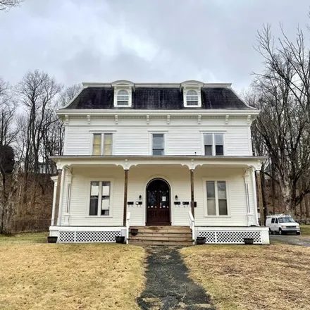 Rent this 3 bed house on 169 Prospect Street in Winchester, CT 06098