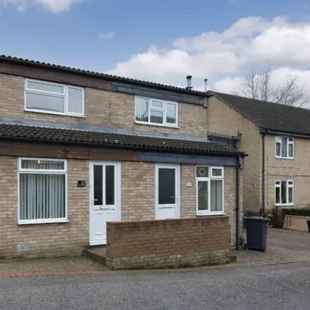 Buy this 2 bed house on Ives Road in Norwich, NR6 6DY