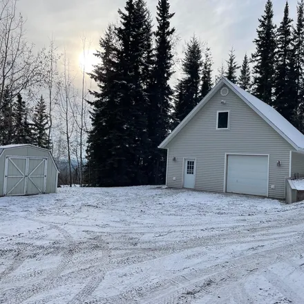 Image 2 - 921 Eton Boulevard, Dogpatch, Fairbanks North Star, AK 99709, USA - Loft for sale