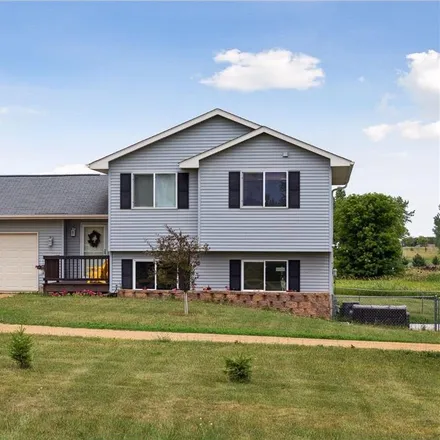 Buy this 4 bed house on 1400 131st Avenue in Richmond, WI 54017