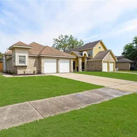 Buy this 3 bed house on 6335 Court Road in Houston, TX 77053