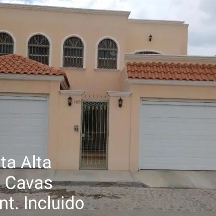 Rent this 3 bed apartment on Circuito de la Cava 143 in 20169 Aguascalientes City, AGU
