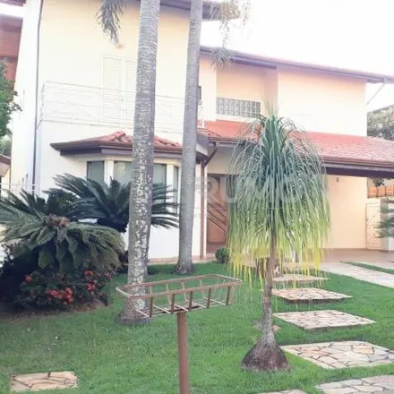 Buy this 6 bed house on Avenida Adolfo Lutz in Barão Geraldo, Campinas - SP