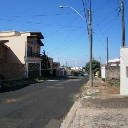Image 1 - Rua José Pepino, Parque dos Timburis, São Carlos - SP, 13571-291, Brazil - House for sale
