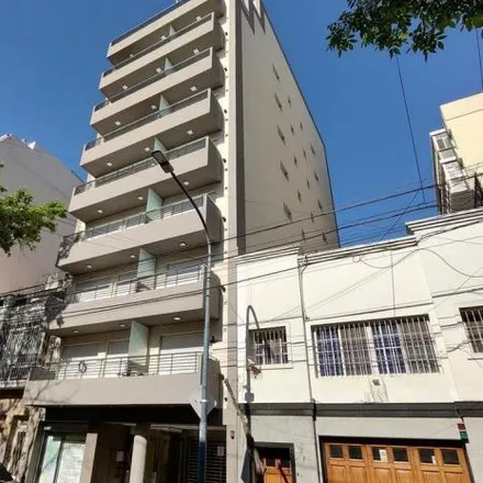 Rent this 1 bed apartment on Camacuá 369 in Flores, 1406 Buenos Aires