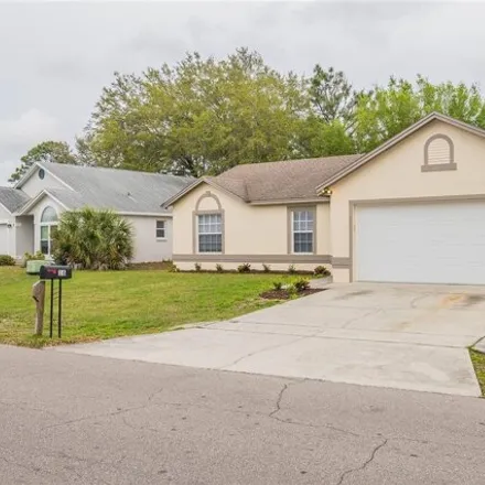 Buy this 3 bed house on 16 Saint Kitts Circle in Polk County, FL 33884