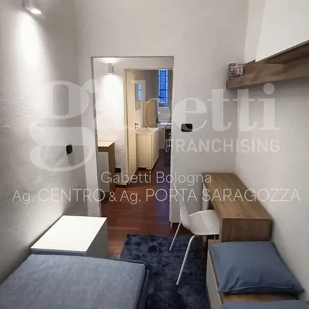 Rent this 4 bed apartment on San Giovanni in Monte in Piazza San Giovanni in Monte, 40124 Bologna BO