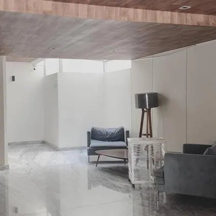 Buy this 2 bed apartment on Avenida Colonia del Valle in Benito Juárez, 03100 Mexico City