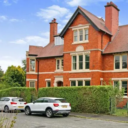 Buy this 8 bed house on Park House in Arlais Road, Llandrindod Wells