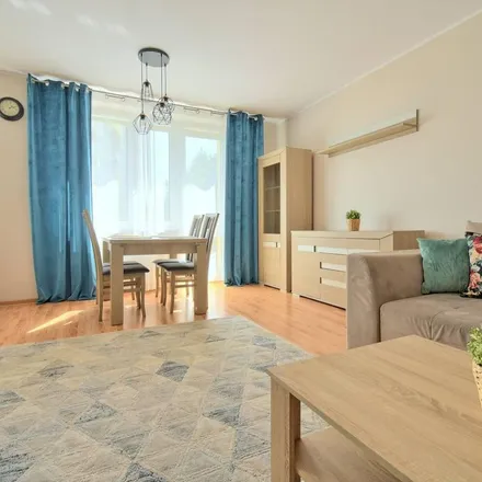 Image 5 - Cicha 2, 10-313 Olsztyn, Poland - Apartment for rent