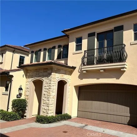 Rent this 4 bed condo on 227 Canvas in Irvine, CA 92620