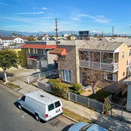 Image 4 - 1614 6th Avenue, Los Angeles, CA 90019, USA - Townhouse for sale