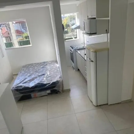 Buy this 1 bed apartment on Rua Rio Amazonas 248 in Bairro Alto, Curitiba - PR