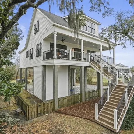 Image 1 - 761 North 2nd Street, Bay Saint Louis, MS 39520, USA - House for sale