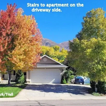 Buy this 4 bed house on 10216 North Forest Creek Drive in Cedar Hills, Utah County