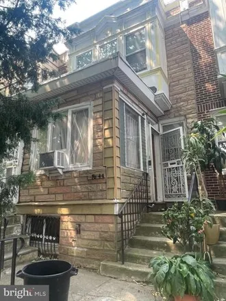 Rent this 1 bed house on 1850 North 54th Street in Philadelphia, PA 19131