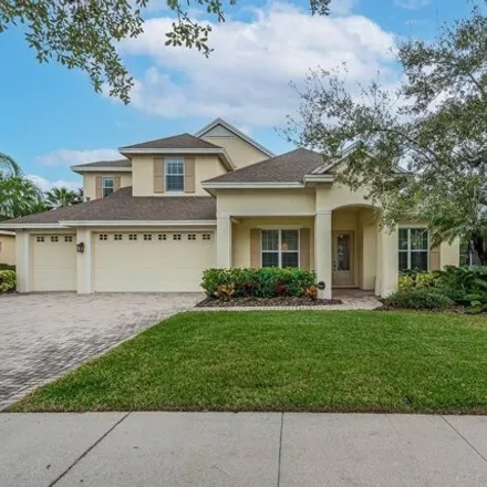 Buy this 5 bed house on 5913 Alana Leigh Place in Hillsborough County, FL 33547