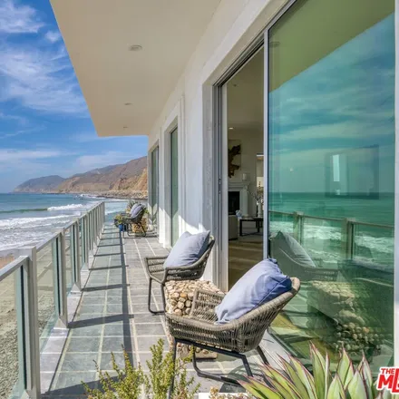 Image 6 - Beaurivage, Pacific Coast Highway, Malibu, CA 90265, USA - House for sale