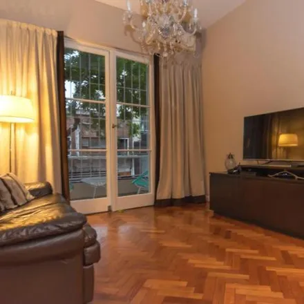 Buy this 2 bed apartment on Avenida Belgrano in Monserrat, Buenos Aires