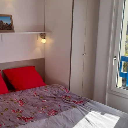 Rent this 1 bed apartment on Orpi Var Esterel Immobilier Saint-Raphaël in 50 Rue Marius Allongues, 83700 Saint-Raphaël