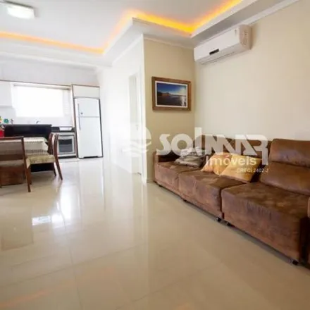 Rent this 5 bed apartment on Rua 263 in Meia Praia, Itapema - SC