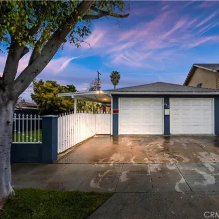 Buy this 3 bed house on 350 East Home Street in Long Beach, CA 90805