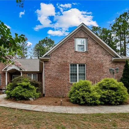 Buy this 3 bed house on 17 Forest Hills Court in Harnett County, NC 27332