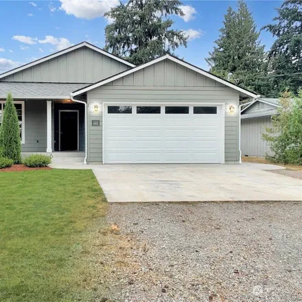 Buy this 4 bed house on 2412 Lincoln Avenue Southeast in Olympia, WA 98501