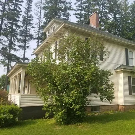 Image 3 - 17 Dudley Street, Presque Isle, ME 04769, USA - House for sale