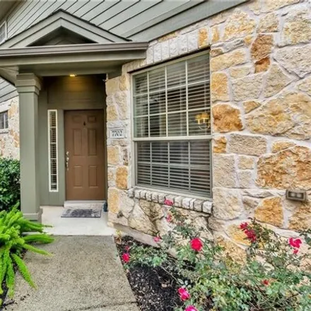 Rent this 2 bed condo on unnamed road in Austin, TX 78748