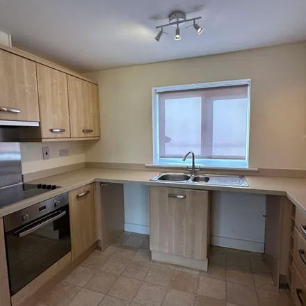 Rent this 2 bed apartment on Canal Way in Ellesmere, SY12 0FE