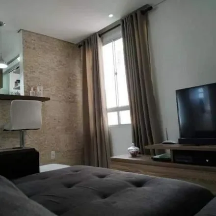 Buy this 2 bed apartment on Rua Roldão de Oliveira Carvalho in Cumbica, Guarulhos - SP