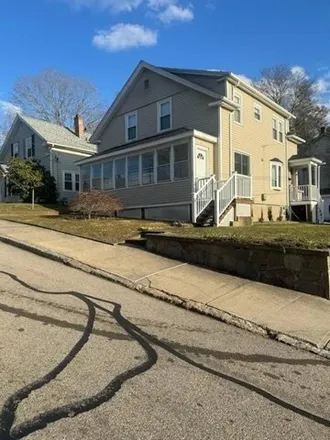 Rent this 2 bed house on 86 Summit Avenue in West Warwick, RI 02893