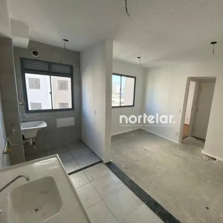 Buy this 1 bed apartment on Universidade Estadual Paulista Júlio de Mesquita Filho in Rua Doutor Bento Teobaldo Ferraz 271, Barra Funda