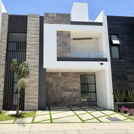 Buy this 3 bed house on unnamed road in Privada Gema Residencial, 42082 Pachuca
