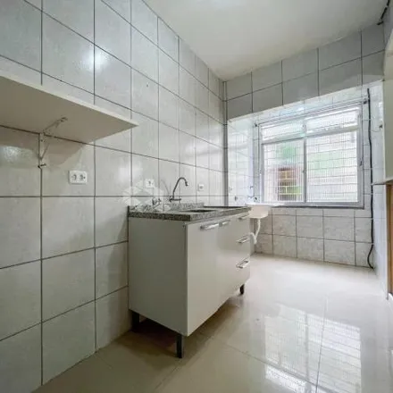 Buy this 3 bed apartment on Rua Joaquim de Carvalho in Vila Nova, Porto Alegre - RS