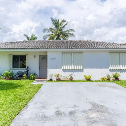 Buy this 3 bed house on 14010 Southwest 109th Place in Richmond Heights, Miami-Dade County