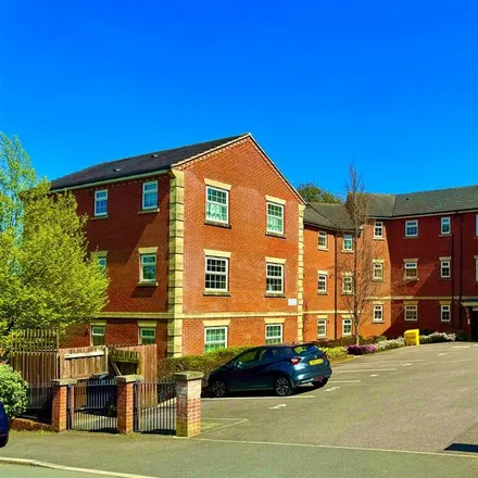 Rent this 2 bed apartment on Ridgeway Road in Sheffield, S12 2NQ