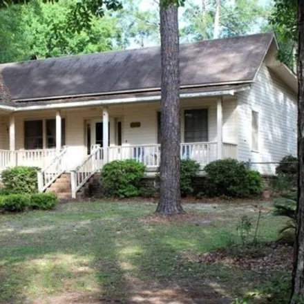 Buy this 3 bed house on 268 North Jackson Road in Bulloch County, GA 30461