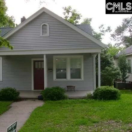 Buy this 2 bed house on 2785 Montgomery Avenue in Columbia, SC 29205