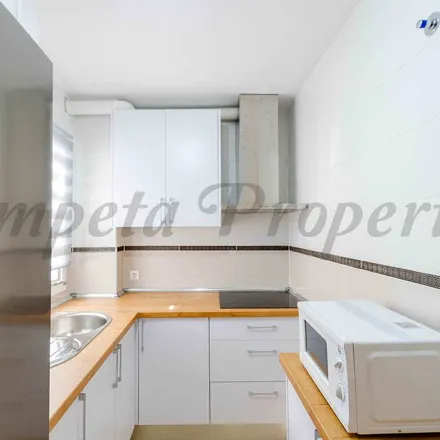 Rent this 2 bed apartment on Casa Paco in Calle Rampa, 29754 Cómpeta