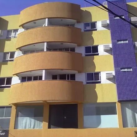 Rent this 1 bed apartment on Natal in Conjunto Ponta Negra, BR