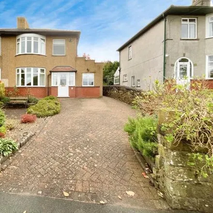 Image 1 - Pennine Grove, Padiham, BB12 9AA, United Kingdom - Duplex for sale