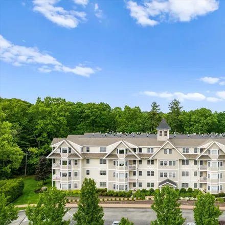 Buy this 3 bed condo on 3 Sterling Hill Lane in Exeter, NH 03833