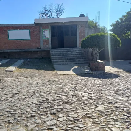 Image 3 - Avenida Del Ferrocarril, 78806 Paso de Mata, QUE, Mexico - House for sale