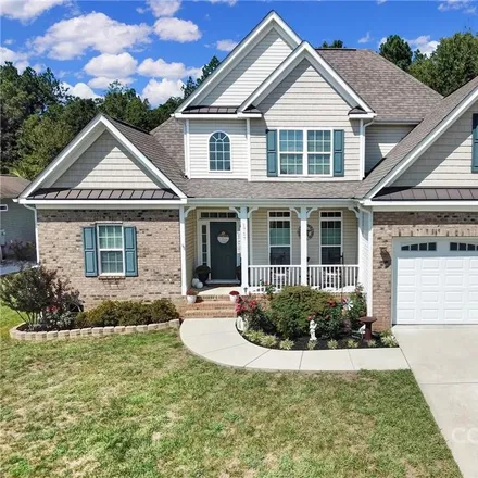 Buy this 4 bed house on 1757 Craven Hill Drive in Rock Hill, SC 29730