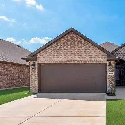 Rent this 4 bed house on 1898 Abigail Lane in Anna, TX 75409